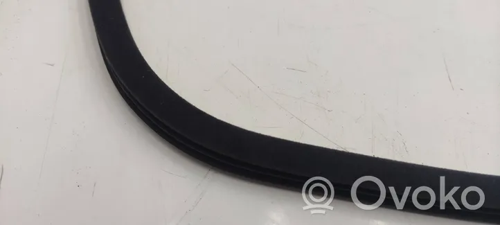 BMW 4 F36 Gran coupe Sunroof sealing rubber 