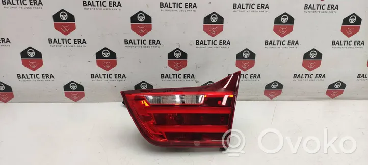 BMW 4 F36 Gran coupe Tailgate rear/tail lights 7296102