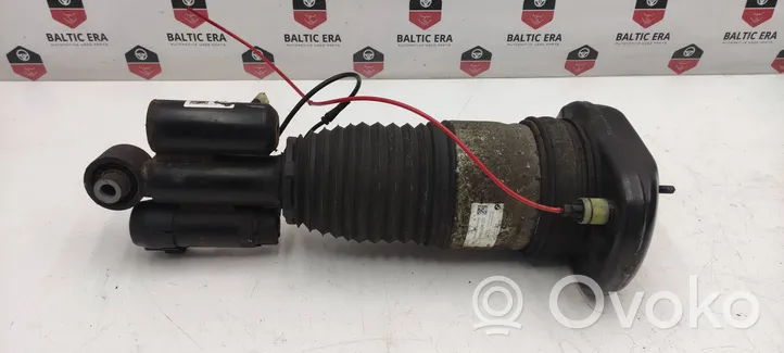 BMW 5 G30 G31 Ammortizzatore/sospensione pneumatica 75688282307