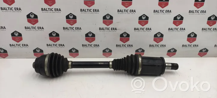 BMW M5 F90 Front driveshaft 8062093