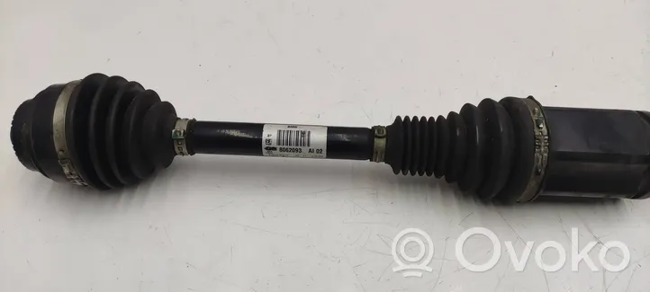 BMW M5 F90 Front driveshaft 8062093