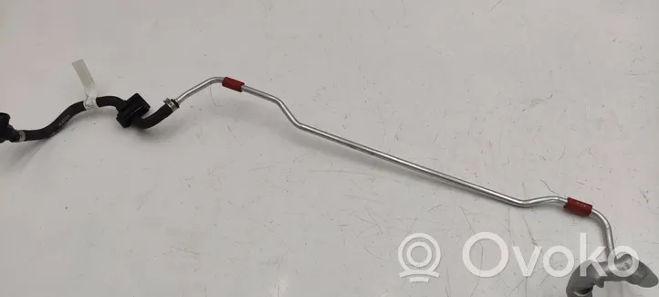 BMW M5 F90 Vacuum line/pipe/hose 208960