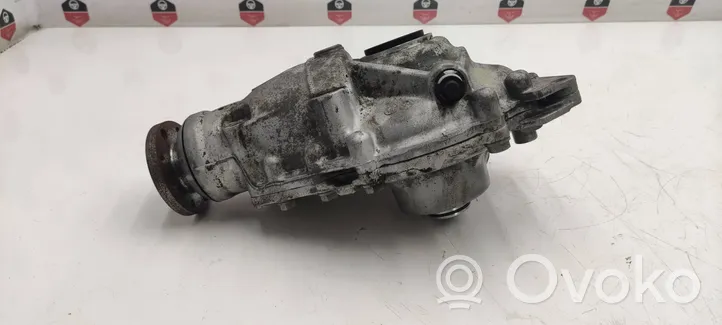 BMW M5 F90 Front differential 8635870