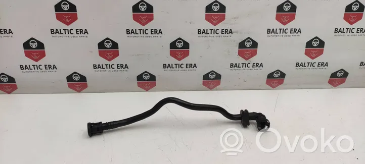 BMW 1 F20 F21 Vacuum line/pipe/hose 8600882