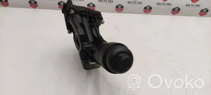 BMW 1 F20 F21 Halterung Ölfilter / Ölkühler 72361309