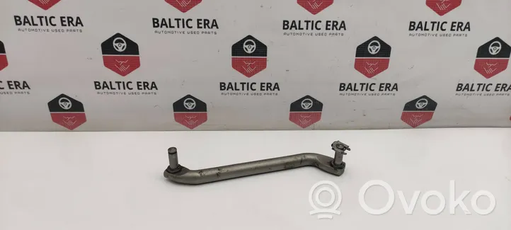 BMW 1 F20 F21 Vaihteenvalitsimen verhoilu 8608240