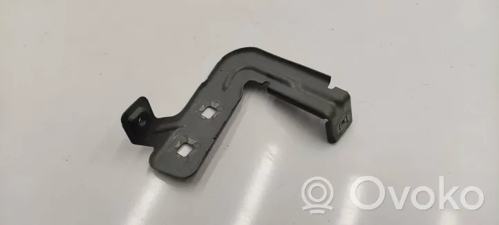 BMW 1 F20 F21 Supporto di montaggio del parafango R02