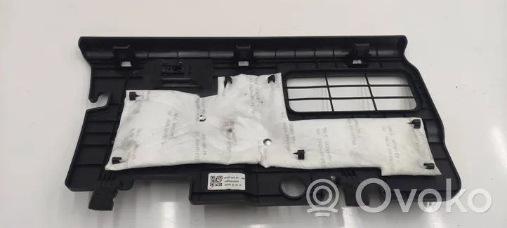 KIA Stinger Dashboard lower bottom trim panel 97285J5100WK