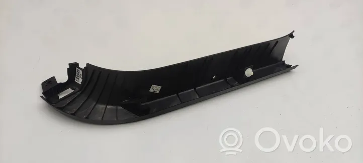 KIA Stinger Tailgate/boot cover trim set 81730J5000