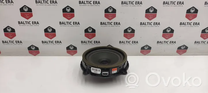 KIA Stinger Altavoz subwoofer 96330J5000