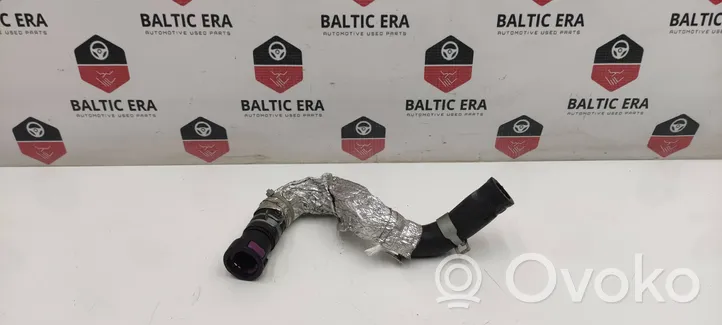 KIA Stinger Engine coolant pipe/hose 97311J5500