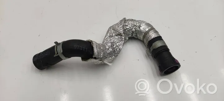 KIA Stinger Engine coolant pipe/hose 97311J5500