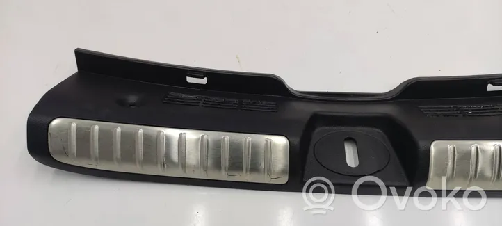 KIA Stinger Rivestimento di protezione sottoporta del bagagliaio/baule 85770J5500