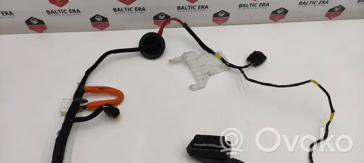 KIA Stinger Other wiring loom 91602J5311