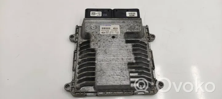 KIA Stinger Sterownik / Moduł ECU 391043LCJ1