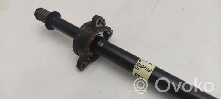 KIA Stinger Front driveshaft 49560B1100