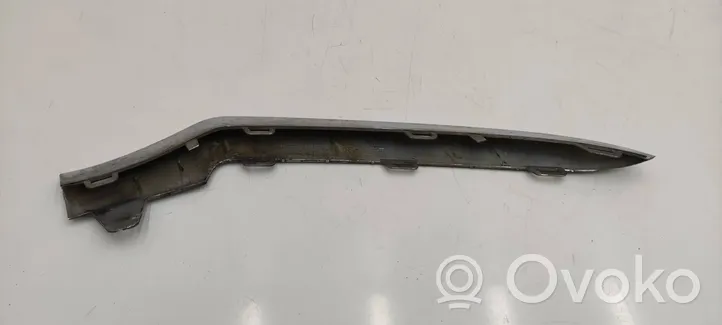 Mercedes-Benz E W212 Rivestimento del pannello parte angolare del paraurti anteriore A2128852774