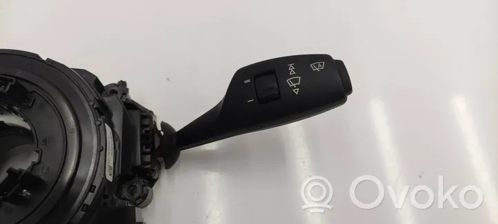 BMW M4 F82 F83 Wiper turn signal indicator stalk/switch 9351143