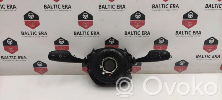 BMW M4 F82 F83 Leva/interruttore dell’indicatore di direzione e tergicristallo 9351143