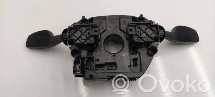 9351143 BMW M4 F82 F83 Wiper turn signal indicator stalk/switch 