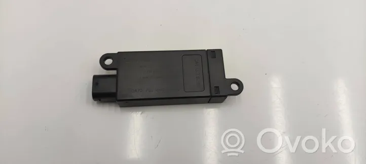 BMW M4 F82 F83 Unidad de control/módulo de alarma 9233009