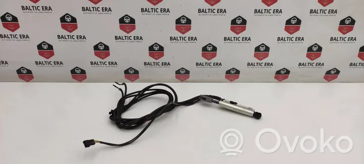 BMW M4 F82 F83 Avattavan katon lukituksen sylinteri 2365044542