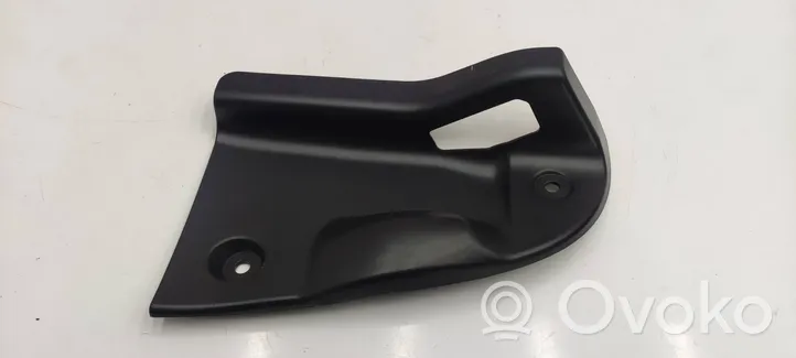 BMW M4 F82 F83 Altro elemento di rivestimento della portiera anteriore 7295256