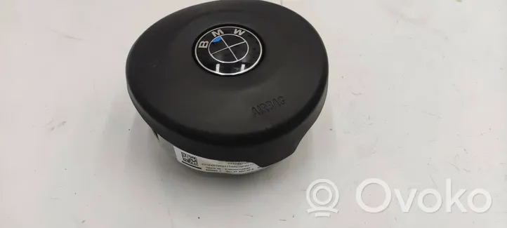 BMW M4 F82 F83 Poduszka powietrzna Airbag kierownicy HRRF04805145