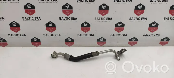 BMW M4 F82 F83 Ilmastointilaitteen putki (A/C) 487834122216