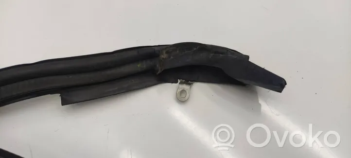 BMW M4 F82 F83 Trunk rubber seal (body) 7297090