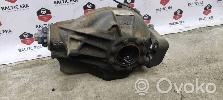 BMW M4 F82 F83 Rear differential 2289970