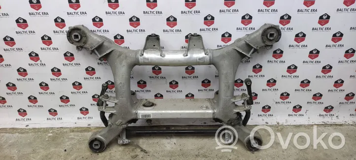 BMW M5 F90 Rear subframe 7857057