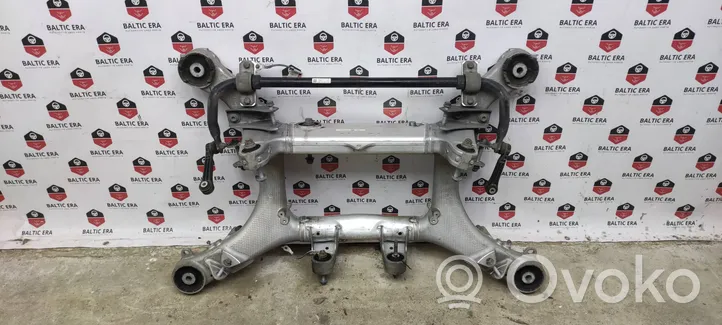 BMW M5 F90 Rear subframe 7857057