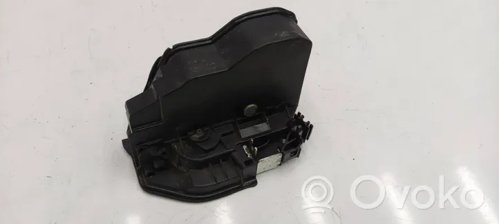 BMW 3 GT F34 Cerradura de puerta delantera 7229458