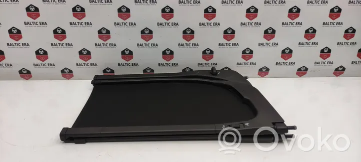 BMW M4 F82 F83 Deflettore d'aria convertibile 7305159