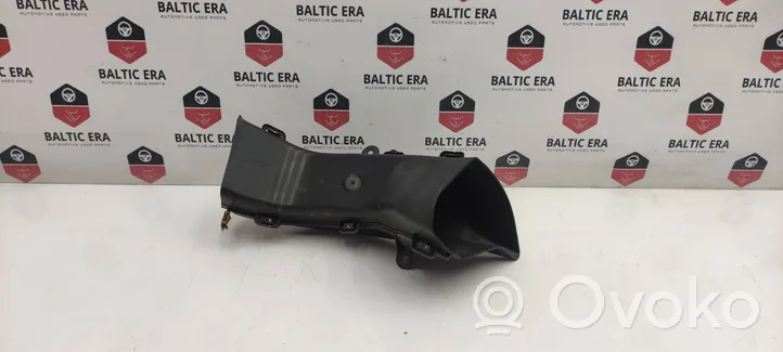 BMW 3 GT F34 Brake cooling air channel/duct 7294908