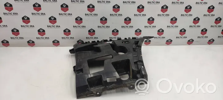 BMW 3 GT F34 Support de pare-chocs arrière 7293776