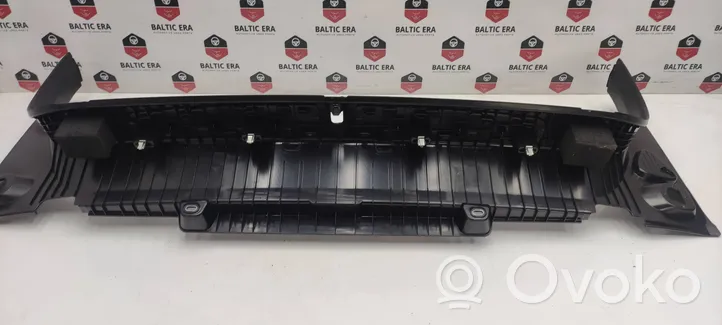 BMW 3 GT F34 Altro elemento di rivestimento bagagliaio/baule 7295576