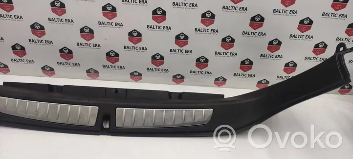 BMW 3 GT F34 Altro elemento di rivestimento bagagliaio/baule 7295576