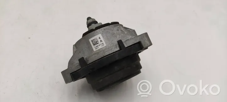 BMW M4 F82 F83 Support de moteur, coussinet 2284817