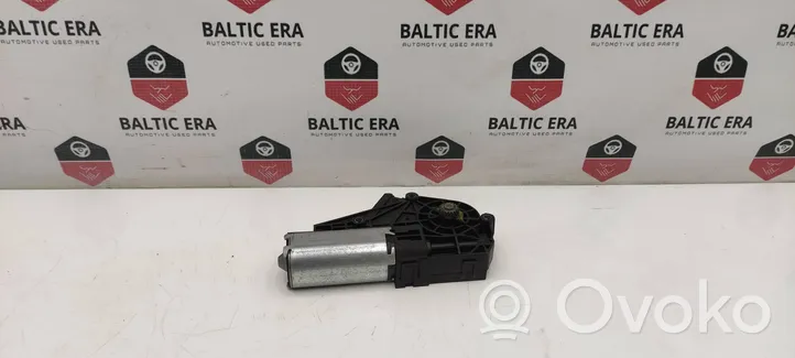 BMW 5 F10 F11 Motorino deflettore/vetro 9127381