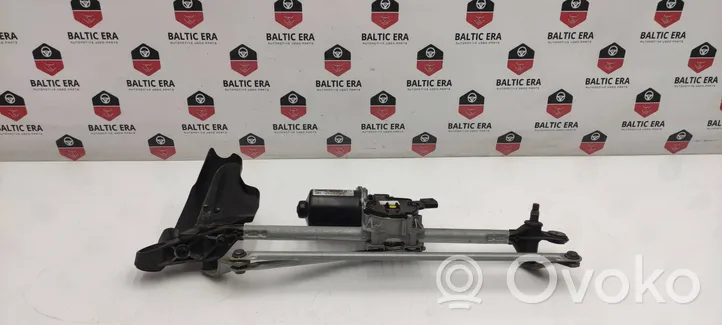 BMW 3 GT F34 Front wiper linkage and motor 7267503