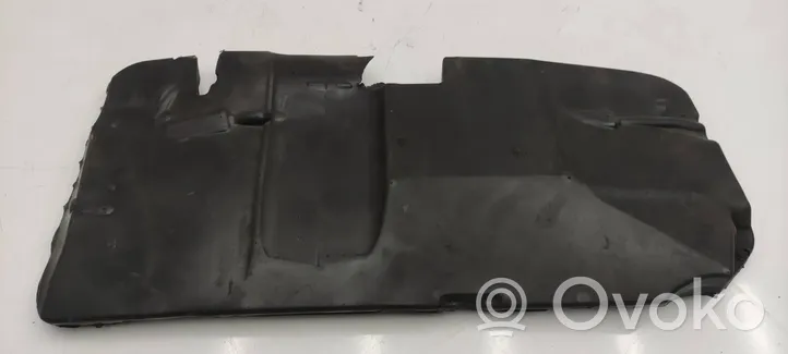 BMW 3 GT F34 Heat shield in engine bay 8512278