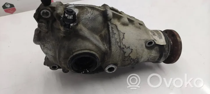 BMW 3 GT F34 Front differential 7578157