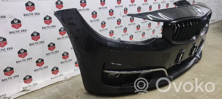 BMW 3 GT F34 Front bumper 