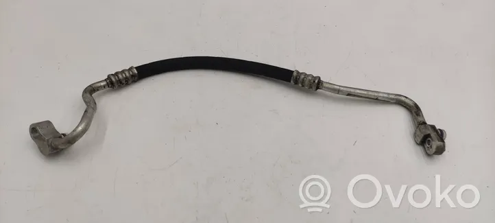 BMW 3 F30 F35 F31 Air conditioning (A/C) pipe/hose 6842533