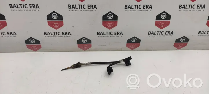 BMW 3 F30 F35 F31 Sensore di temperatura dei gas di scarico 8584777