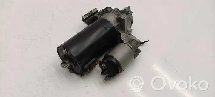 BMW 3 F30 F35 F31 Starter motor 8574102