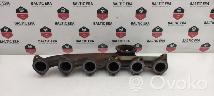 BMW 3 F30 F35 F31 Exhaust manifold 8519607