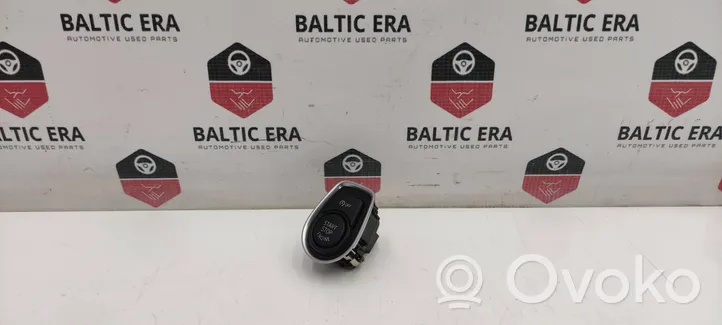 BMW 3 F30 F35 F31 Engine start stop button switch 9250734